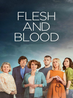 Flesh and Blood saison 1 épisode 4