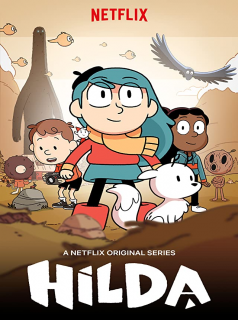 Hilda saison 1 épisode 12