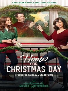 Home for Christmas saison 1 épisode 1