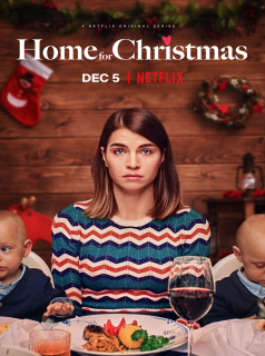 Home for Christmas saison 2 épisode 4