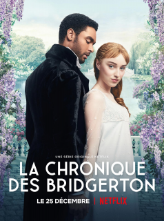 La Chronique des Bridgerton streaming