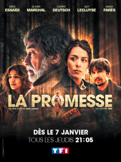 La Promesse saison 1 épisode 5