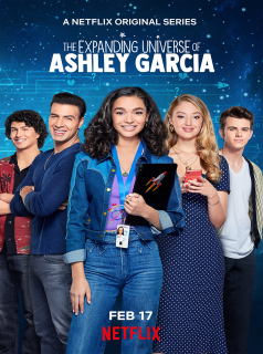 L'Univers infini d'Ashley Garcia saison 1 épisode 3