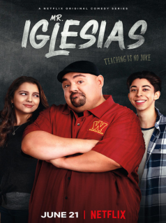 Mr. Iglesias saison 1 épisode 5