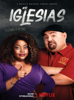 Mr. Iglesias saison 2 épisode 6