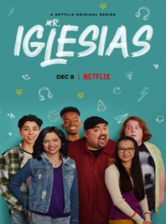 Mr. Iglesias Saison 3 en streaming français