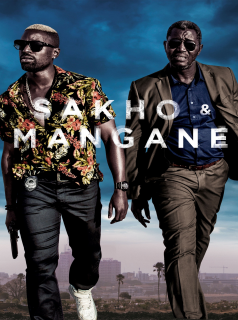 Sakho et Mangane saison 1 épisode 7