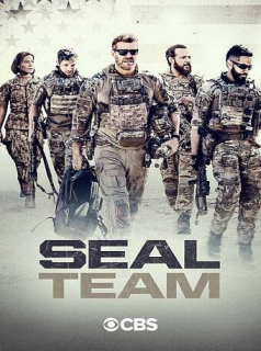 SEAL Team saison 4 épisode 1