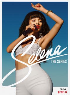 Selena : la série saison 1 épisode 5