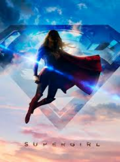 Supergirl Saison 1 en streaming français