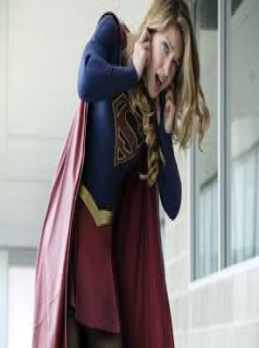 Supergirl saison 3 épisode 16