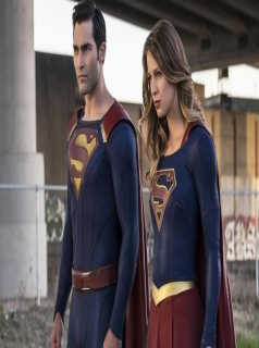 Supergirl saison 4 épisode 18