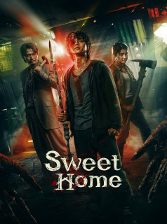 Sweet Home saison 1 épisode 1