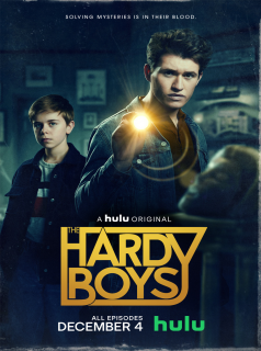 The Hardy Boys saison 1 épisode 4