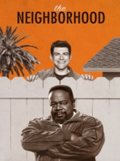 The Neighborhood saison 1 épisode 4