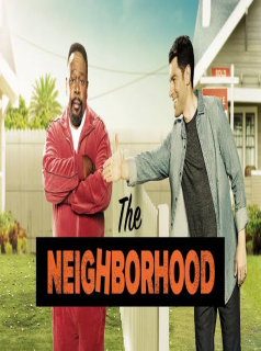 The Neighborhood saison 2 épisode 5