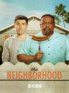 The Neighborhood saison 3