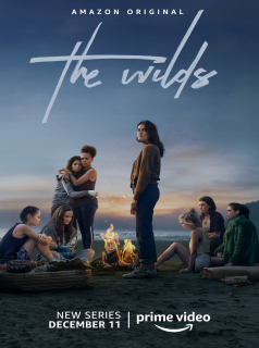 The Wilds saison 1 épisode 5