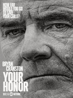 Your Honor saison 1 épisode 3