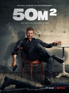 50 m² saison 1 épisode 1