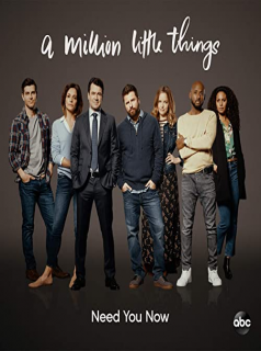 A Million Little Things Saison 2 en streaming français