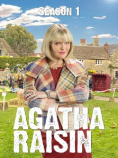 Agatha Raisin saison 1 épisode 4