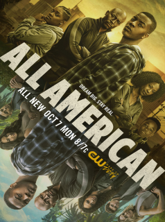 All American saison 2 épisode 14