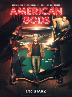 American Gods saison 2 épisode 1