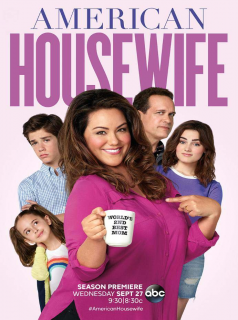 American Housewife (2016) saison 2 épisode 2