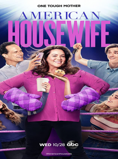 American Housewife (2016) saison 3 épisode 16