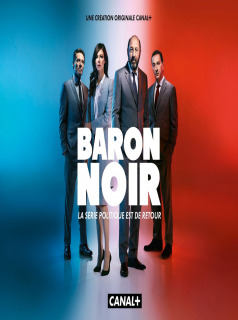 Baron Noir Saison 2 en streaming français