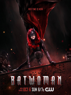 Batwoman saison 1 épisode 17