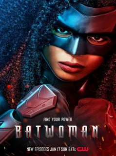 Batwoman saison 2 épisode 16