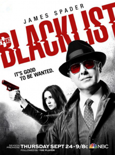 Blacklist saison 3 épisode 2