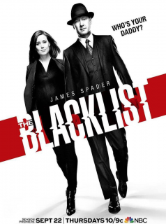 Blacklist saison 4 épisode 1