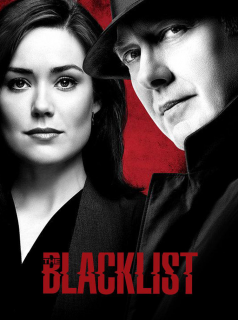 Blacklist saison 5 épisode 14