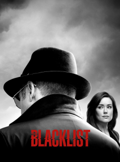 Blacklist saison 6