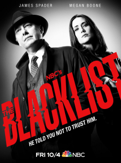 Blacklist saison 7 épisode 18