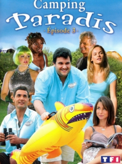 Camping Paradis saison 1