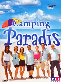 Camping Paradis Saison 10 en streaming français