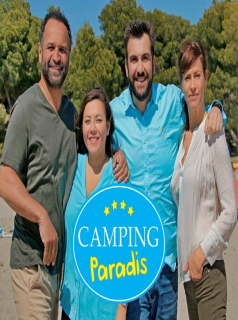 Camping Paradis saison 12 épisode 1