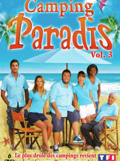 Camping Paradis saison 3 épisode 2