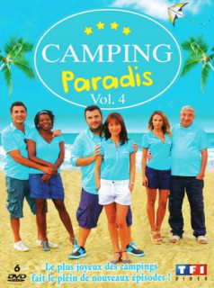 Camping Paradis saison 4 épisode 1