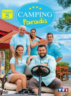 Camping Paradis saison 5 épisode 2