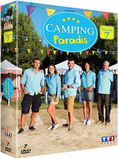 Camping Paradis saison 7 épisode 7