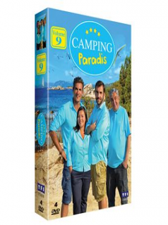 Camping Paradis Saison 9 en streaming français