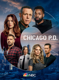 Chicago Police Department saison 8 épisode 10