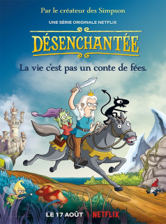 Désenchantée saison 1 épisode 20