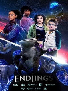 Endlings saison 1 épisode 11