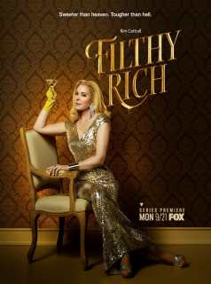 Filthy Rich saison 1 épisode 6